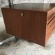Boomerang desk by Osvaldo Borsani for Tecno, Italy 1950