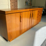 Elm sideboard
