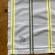 Lot de 2 nappes et six serviettes monogrammées