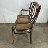 Thonet bench