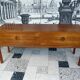 Sideboard in teak from Aksel Kjersgaard, Denmark 1960s