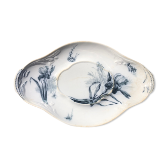 Former Villeroy & Boch soup dish