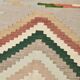 9x13 Large Area Rug, Madalion Design Oversize Kilim Rug, 284x378Cm
