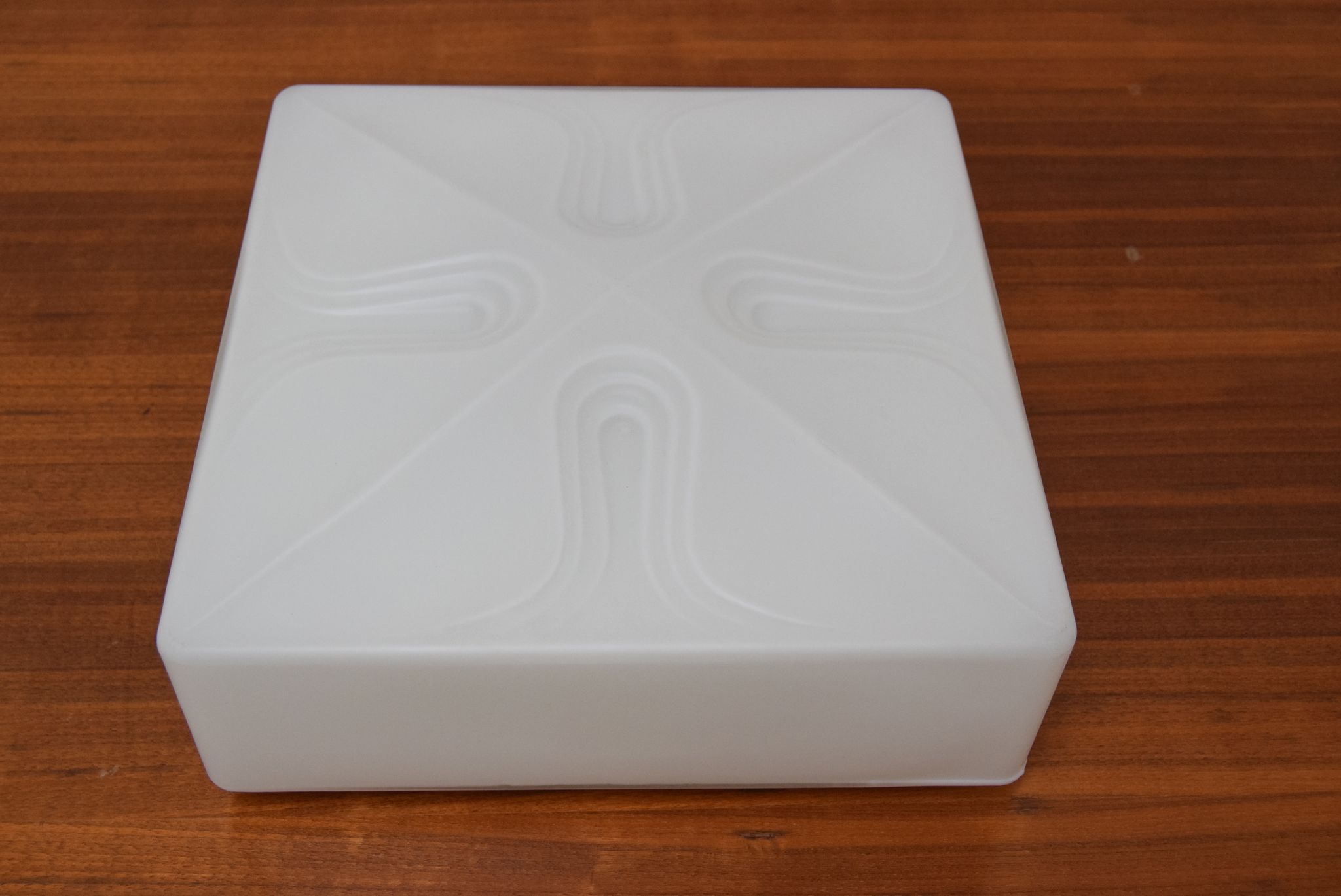 Ceiling lamp, 1970