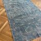 Vintage King carpet 246 x 138 cm