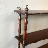 Old shelf to lay or hang