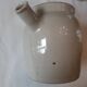 Carafe grise