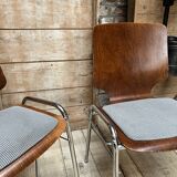 Vintage chairs