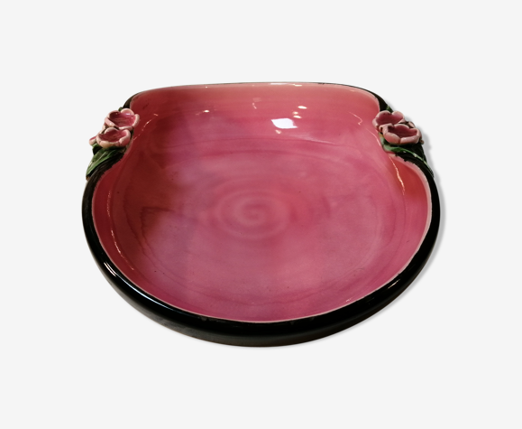 Coupe à fruits vintage Kéramos de Sèvres