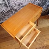 Mini sideboard 1960 with compass feet