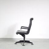 1980s Desk chair by Richard Sapper for Knoll International, USA