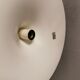 Semi hanging lamp, designed by Claus Bonderup & Torsten Thorup for Danish Fog & Mørup in 1974