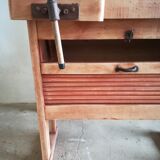 Small vintage established