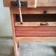 Small vintage established