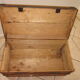 Old chest