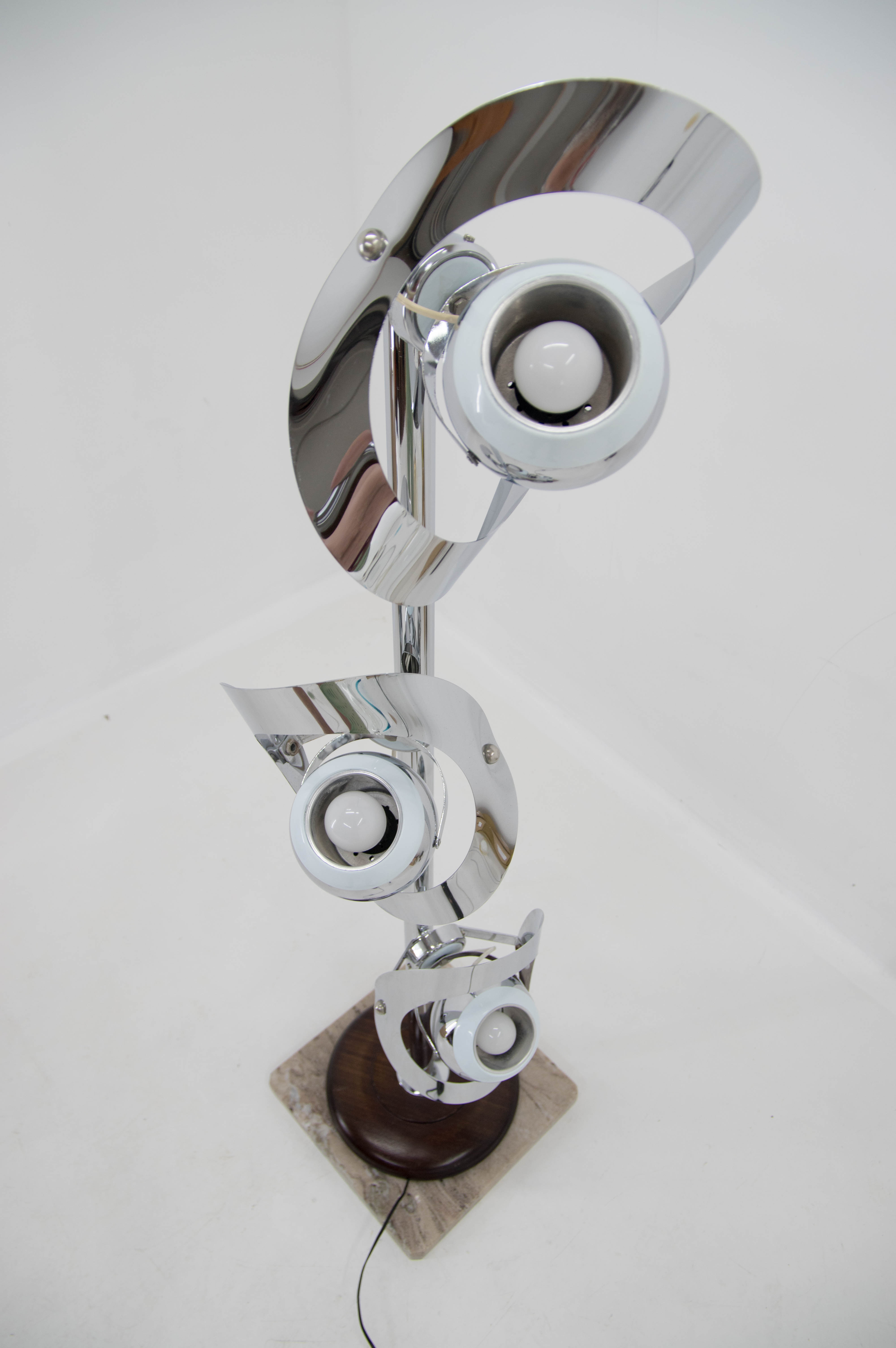 FLoor Lamp, Italy, 1990s