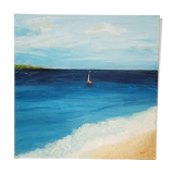Bord de mer