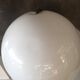 Foglia Lamp by Elio Martinelli