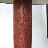 Table Lamps by Angel l. Pazmino for Muebles de Estilo, 1970s, Set of 2