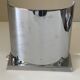 Fish lamp signed vintage design 50s