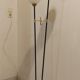 Lampadaire Vintage 1950 maison Lunel
