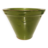 Pot Artisanal Vert