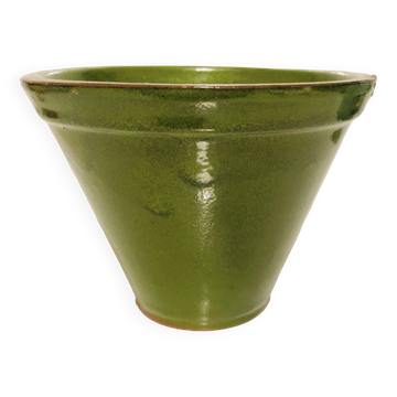 Pot Artisanal Vert