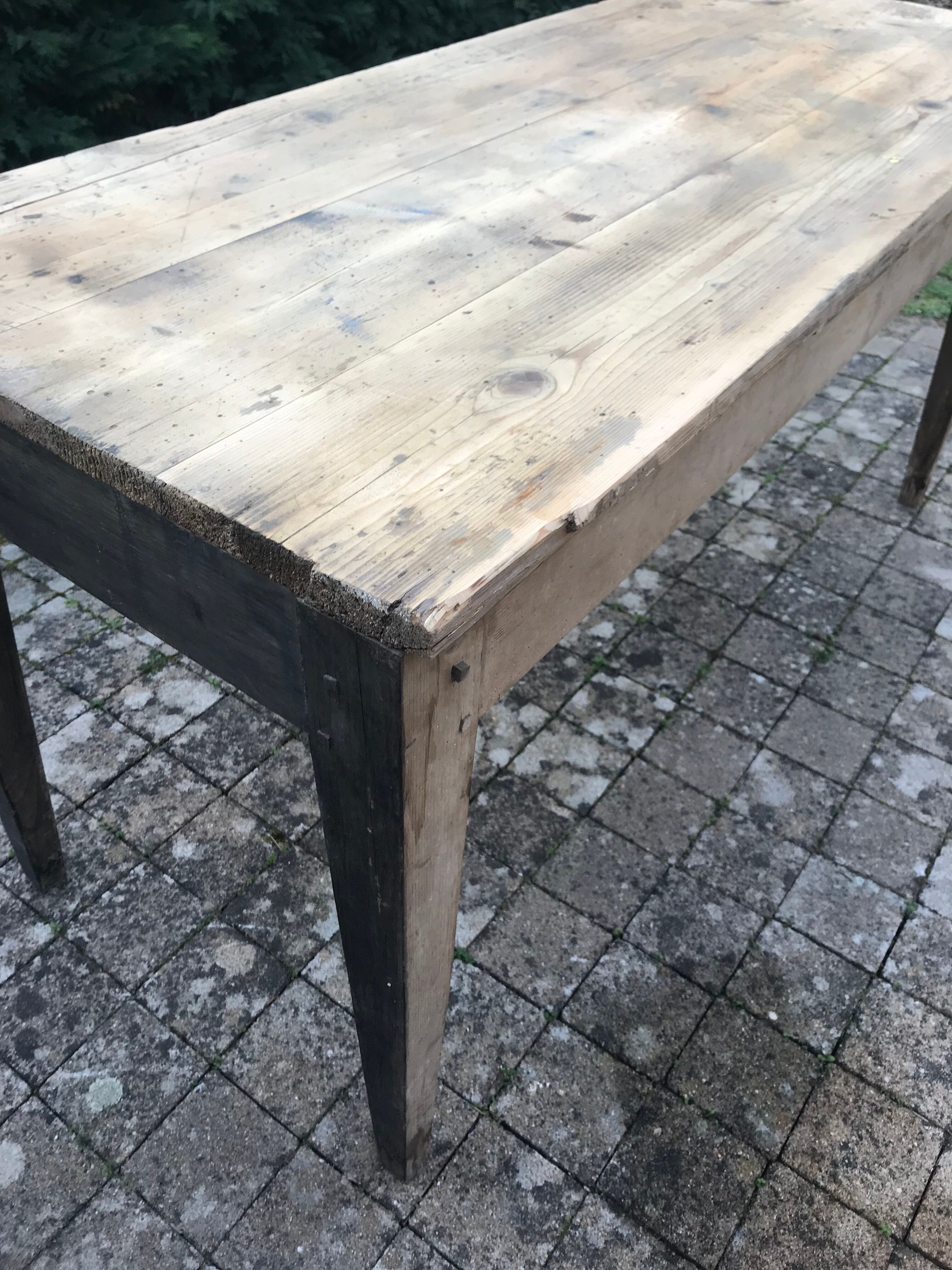 Table farm or Draper