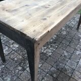 Table farm or Draper