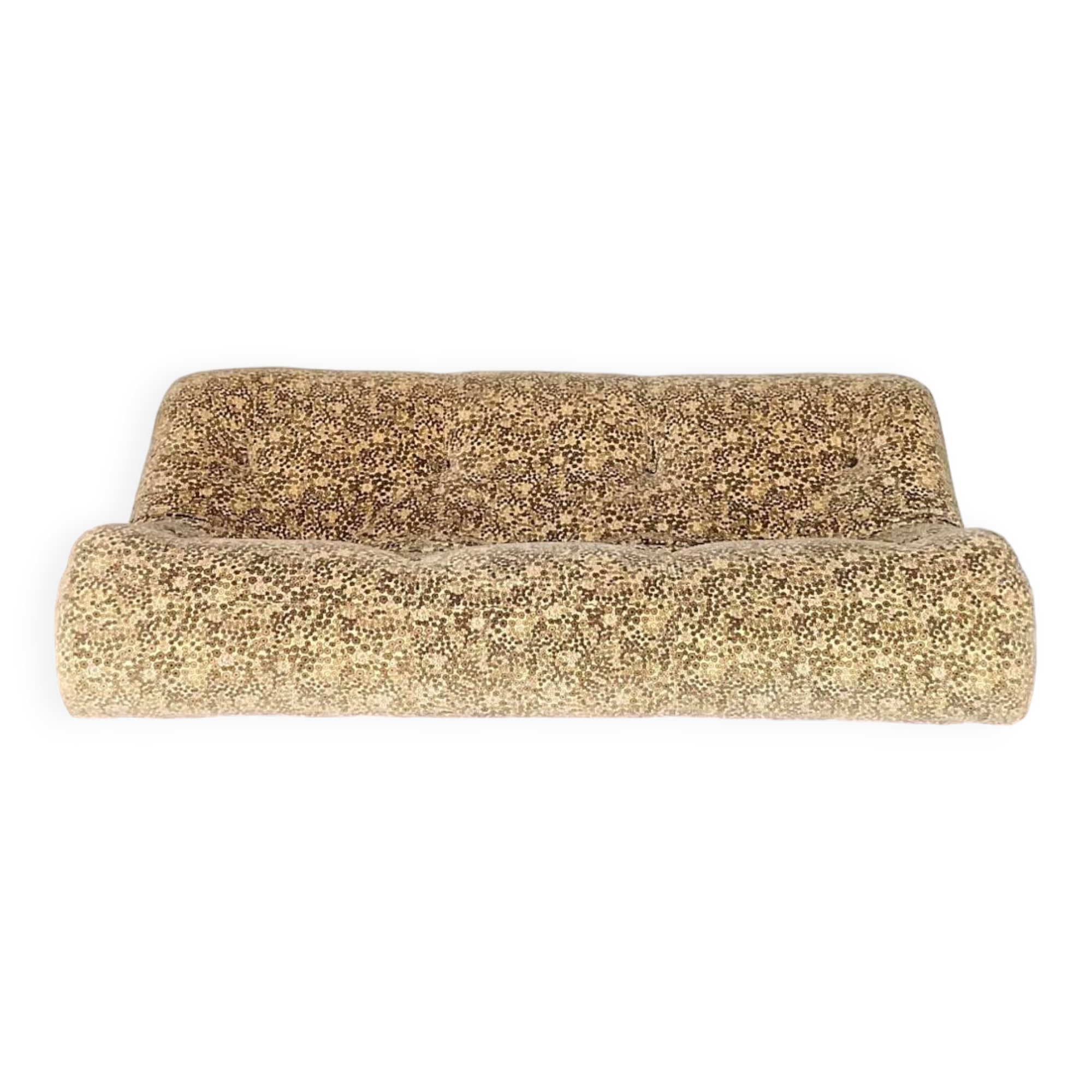 Kali Ligne Roset vintage sofa from the 70s