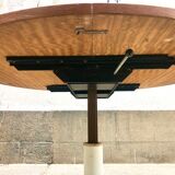 JER Modular Table circa 1970