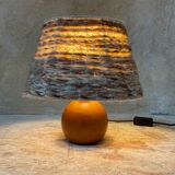 Paire de lampes de chevet