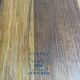 Scandinavian teak serving tray