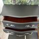 Louis XV chest of drawers