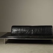 "Mission" sofa by Jack Crebolder for Harvink, The Netherlands, 1980s