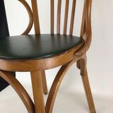Baumann armchair 50s