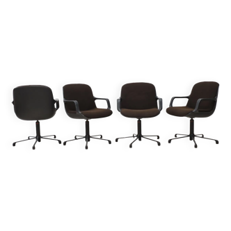 Office chairs by Comforto