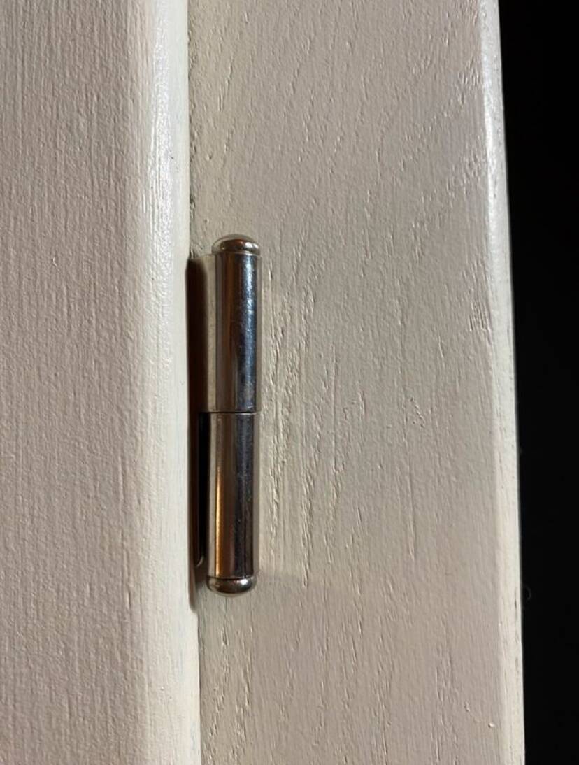 Boarding school wardrobe Mobilor style