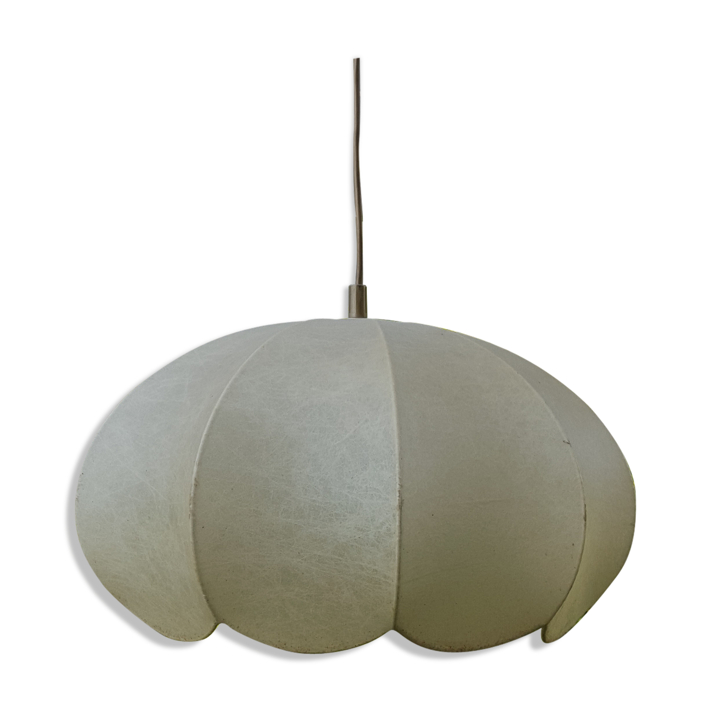 Cocoon chandelier 60