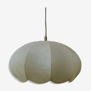 Cocoon chandelier 60