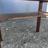 Louis Philippe marble toilet table