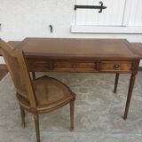 Desk Louis XVI