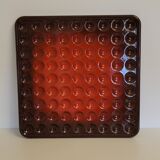 Large hob for 81 enamelled cast iron snails