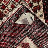 Handmade Persian carpet