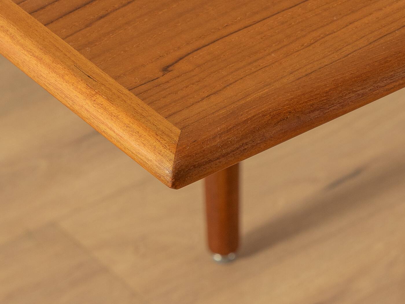 Table à manger des années 1960