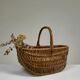Panier en osier