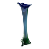 Murano vase 1970