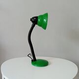 Vintage desk lamp 80s