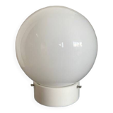 Opaline wall light