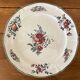 Grand plat de service ancien  en faïence de Villeroy & Boch